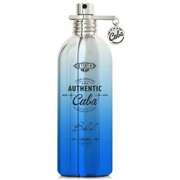 Authentic Bold EDT